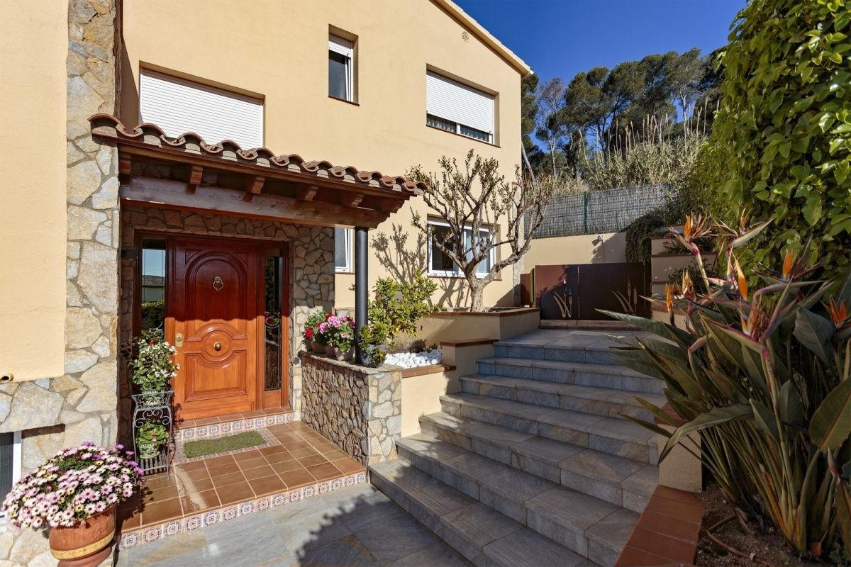 House on Costa Brava, Spain, 202 m² - picture 3