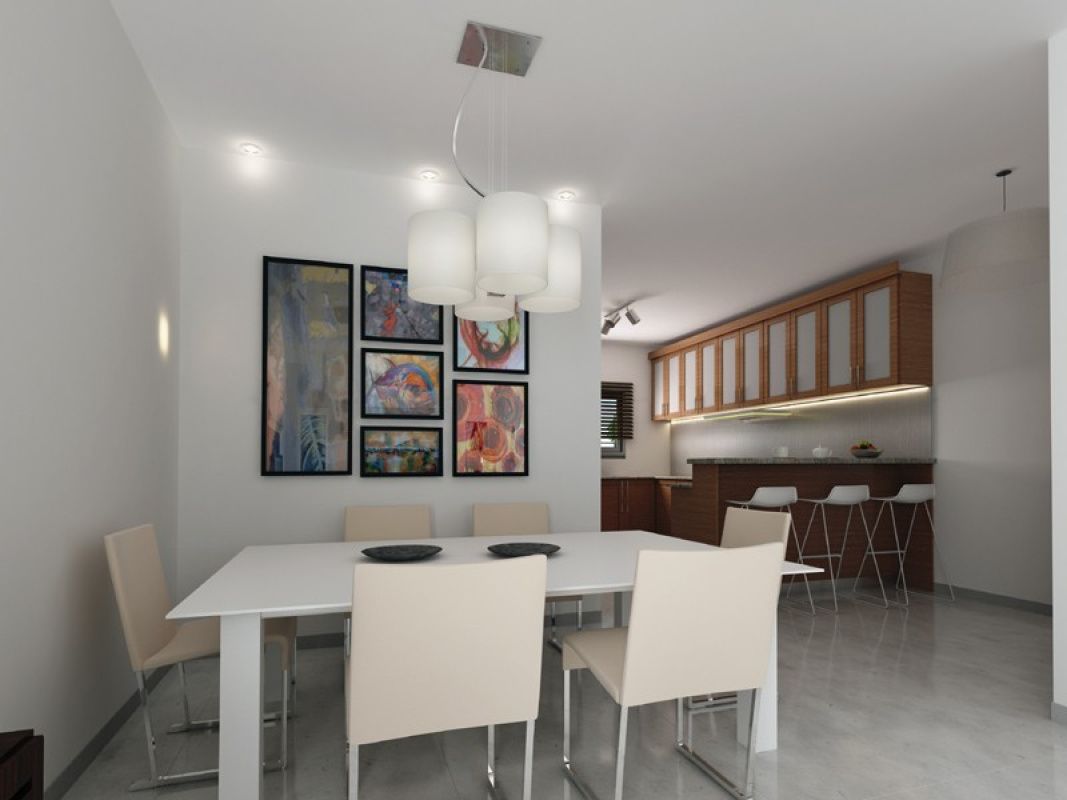 Maison à Paphos, Chypre, 143 m² - image 3