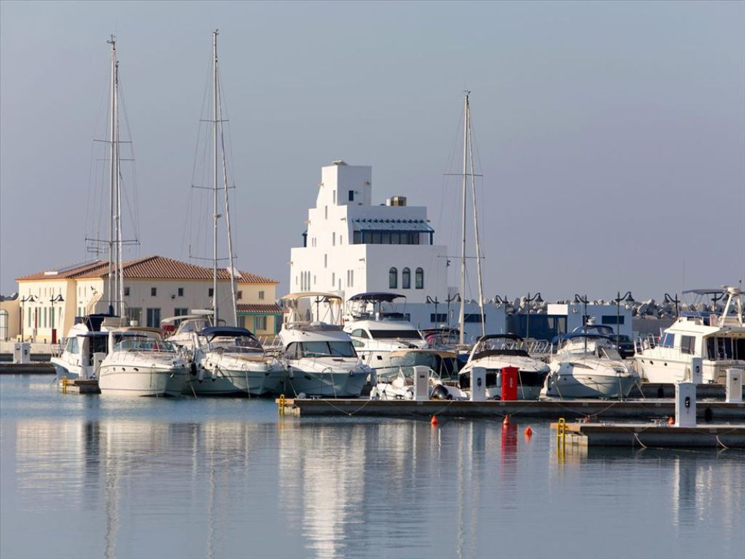 Casa a Limassol, Cipro, 490 m² - foto 3