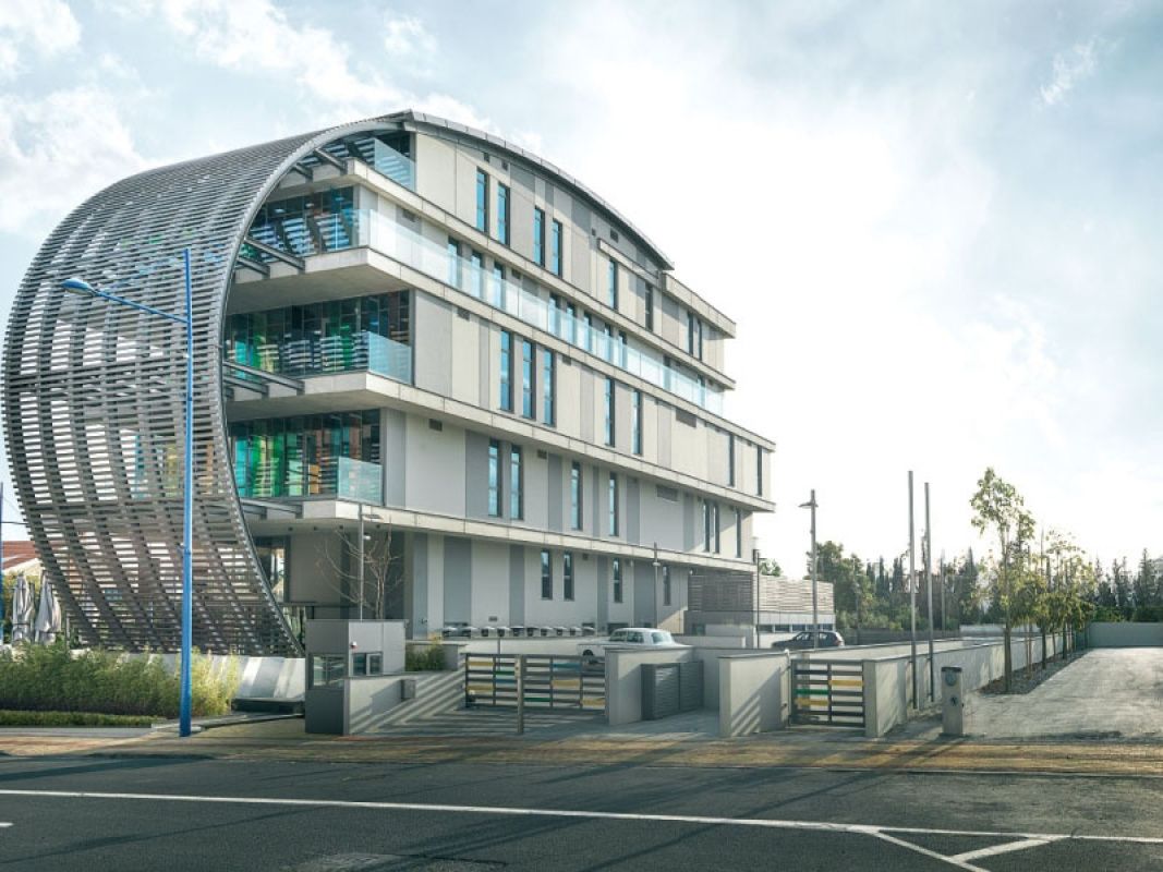 Appartamento a Limassol, Cipro, 203 m² - foto 3