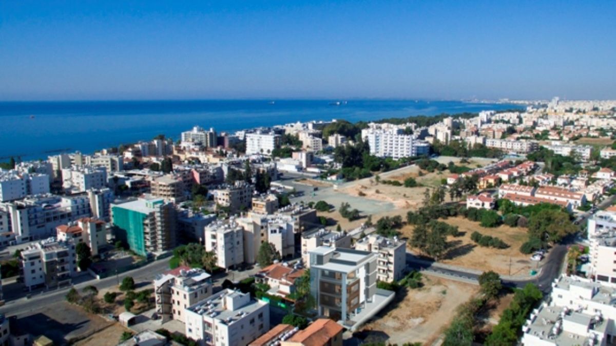 Flat in Limassol, Cyprus, 170 m² - picture 3