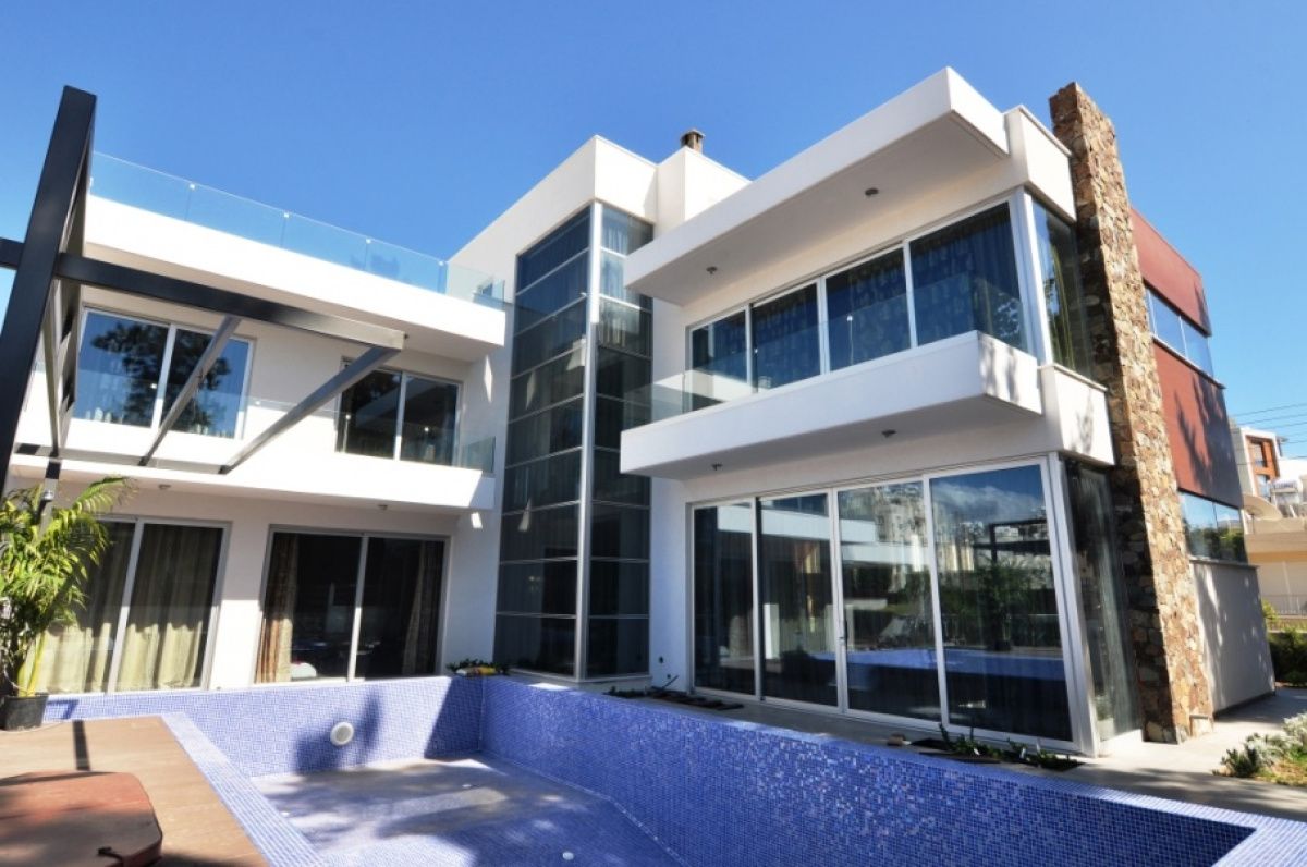 Haus in Limassol, Zypern, 616 m² - Foto 3