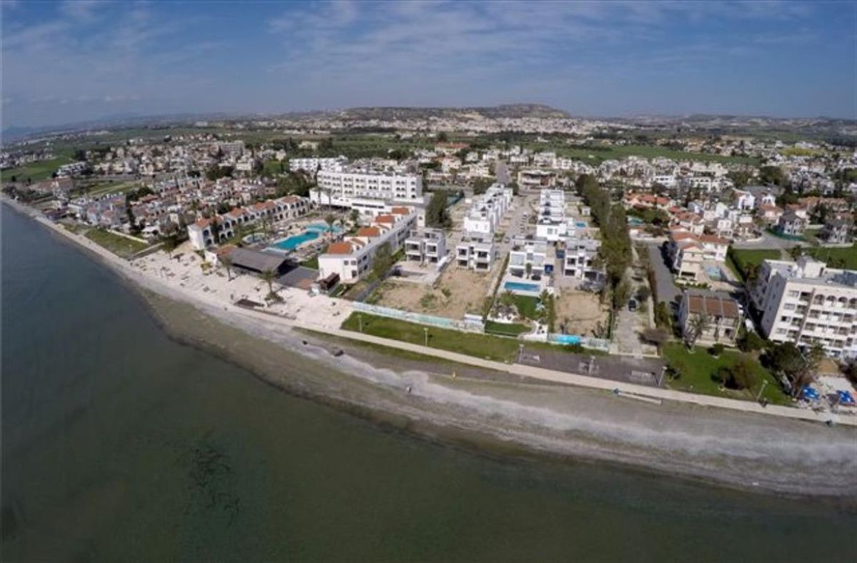 House in Larnaca, Cyprus, 275 m² - picture 3