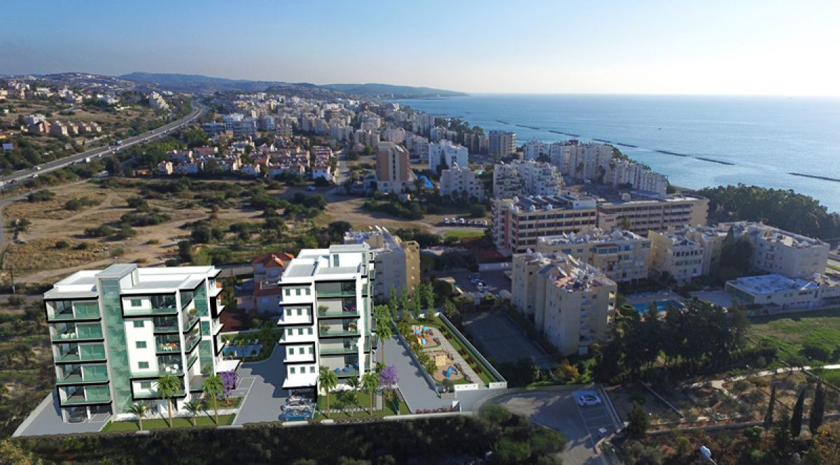 Appartamento a Limassol, Cipro, 130 m² - foto 3