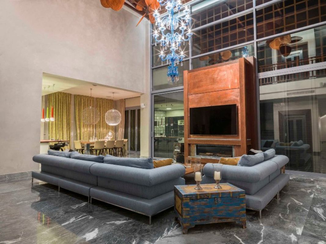 Casa a Limassol, Cipro, 622 m² - foto 3