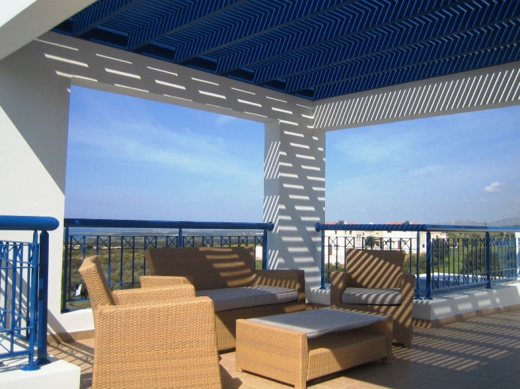 Casa en Pafos, Chipre, 128 m² - imagen 3