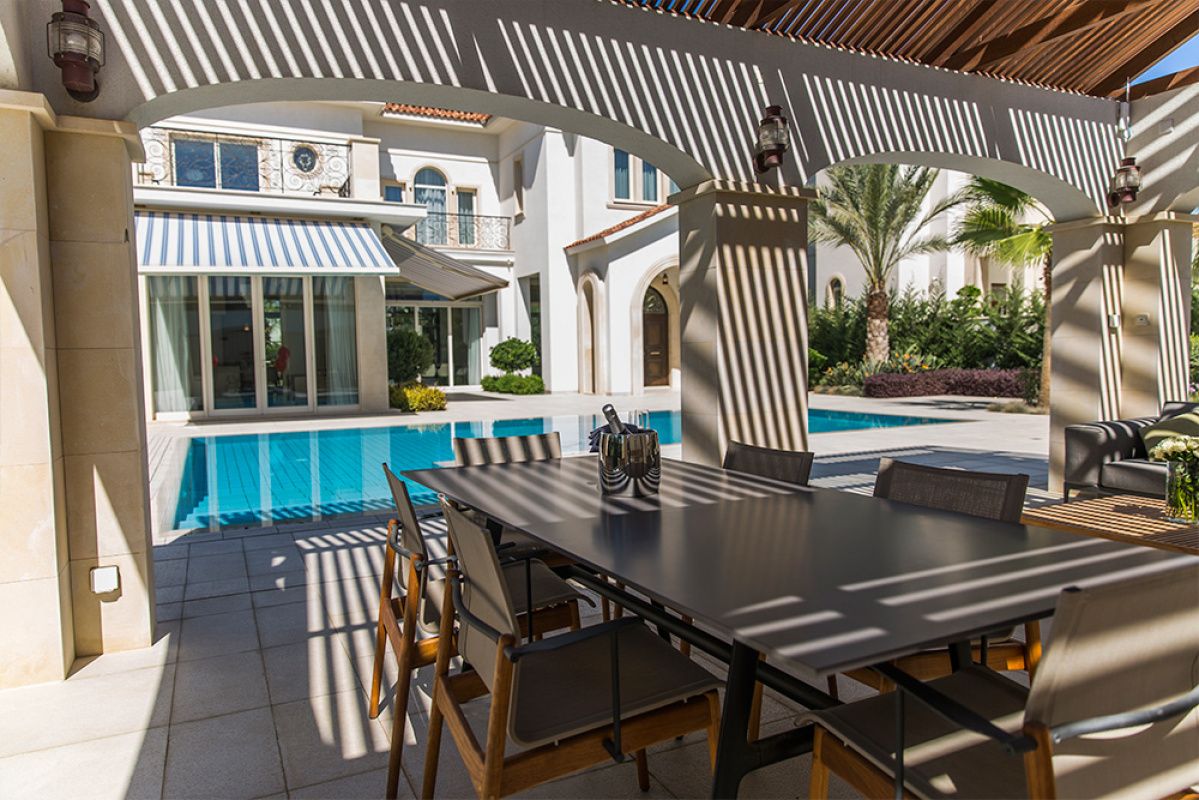 Casa en Lárnaca, Chipre, 676 m² - imagen 3