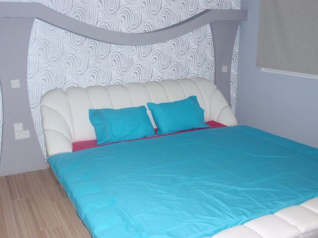 Piso en Limasol, Chipre, 140 m² - imagen 3