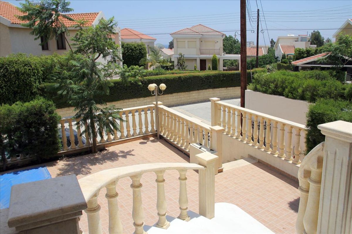 Haus in Limassol, Zypern, 420 m² - Foto 3
