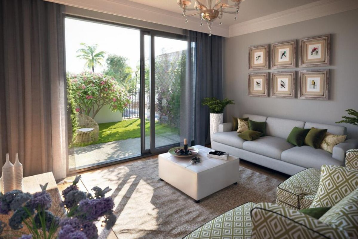 Stadthaus in Limassol, Zypern, 153 m² - Foto 3