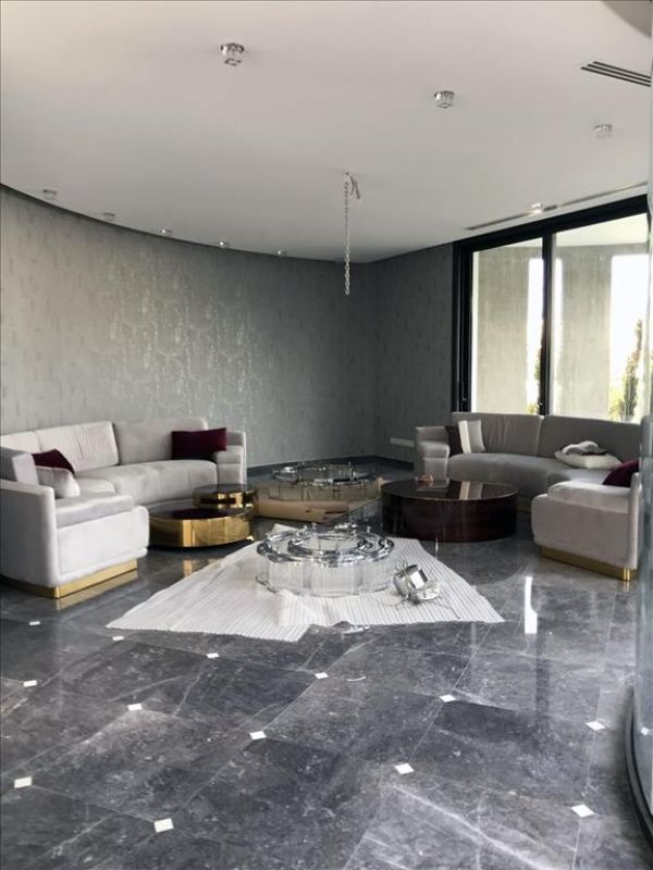 Casa a Limassol, Cipro, 594 m² - foto 3