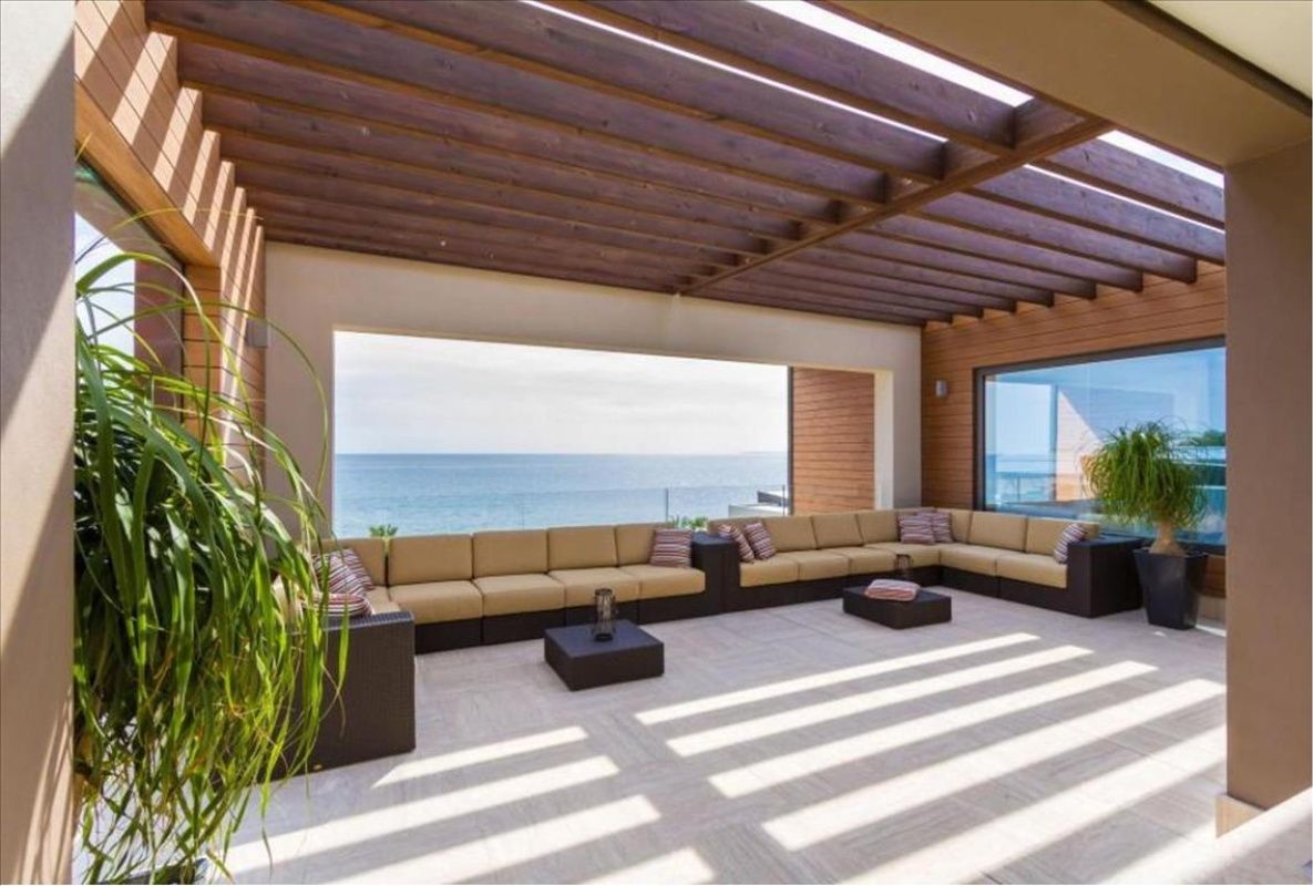 Casa a Limassol, Cipro, 520 m² - foto 3