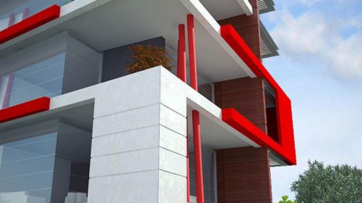 Propiedad comercial en Limasol, Chipre, 370 m² - imagen 3