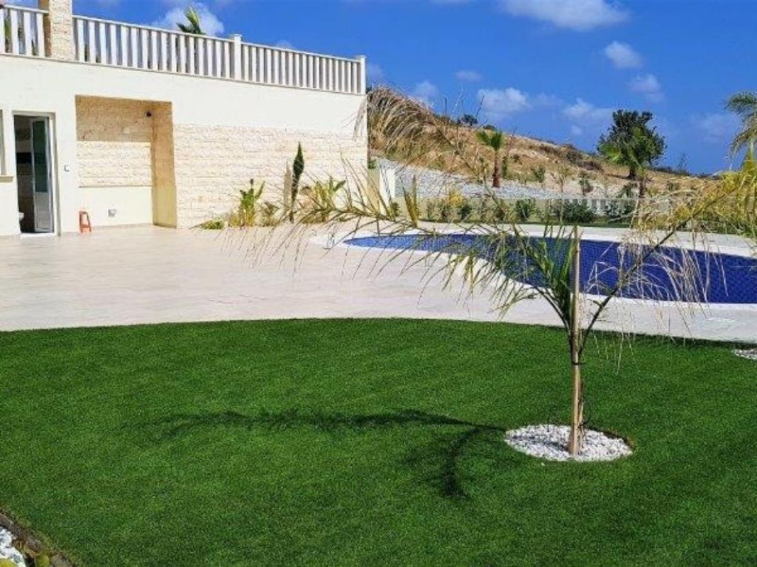 Maison à Paphos, Chypre, 300 m² - image 3