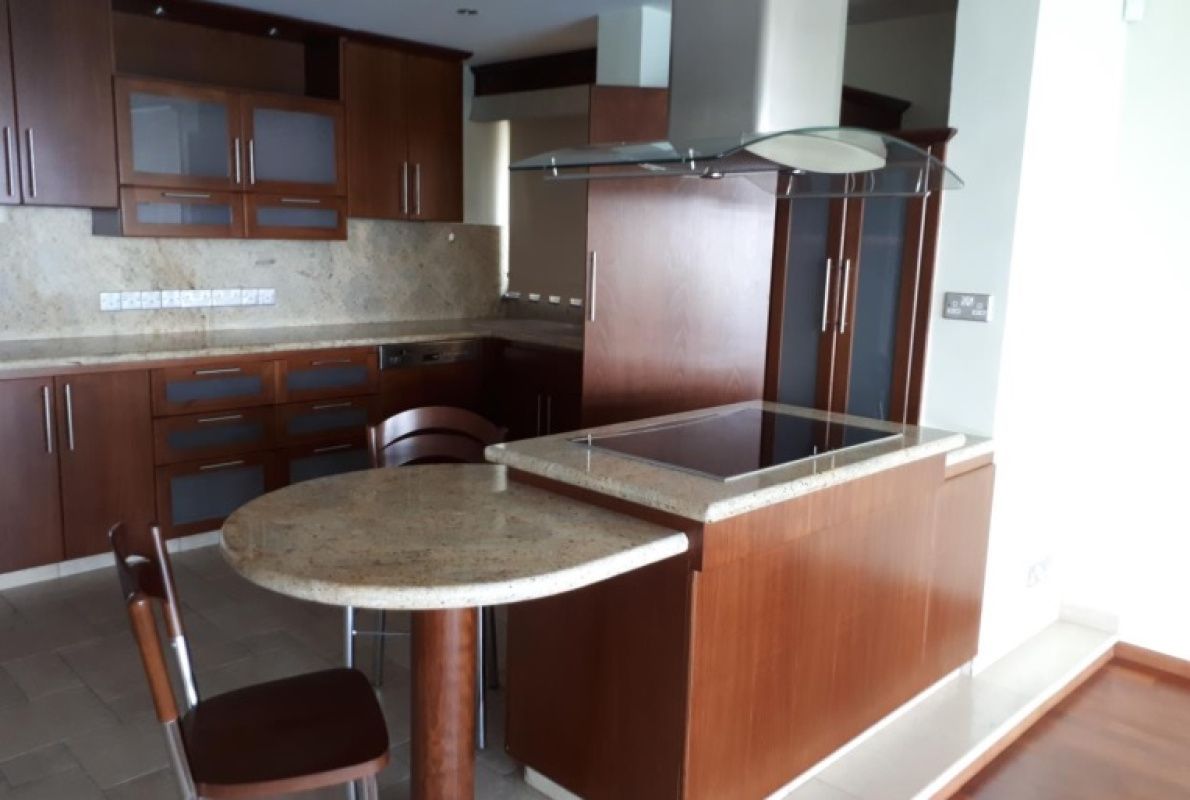 Appartamento a Limassol, Cipro, 90 m² - foto 3