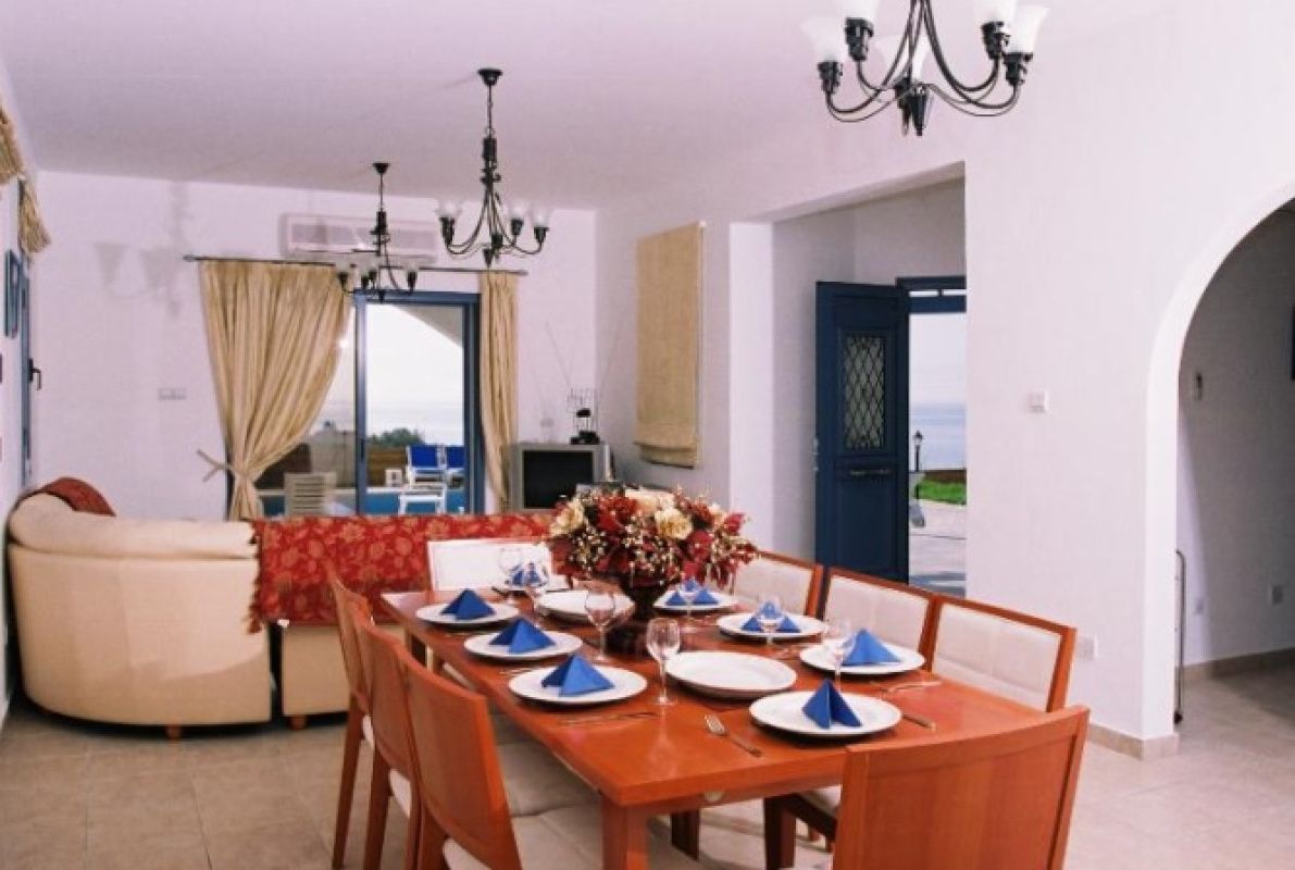 Casa a Paphos, Cipro, 178 m² - foto 3