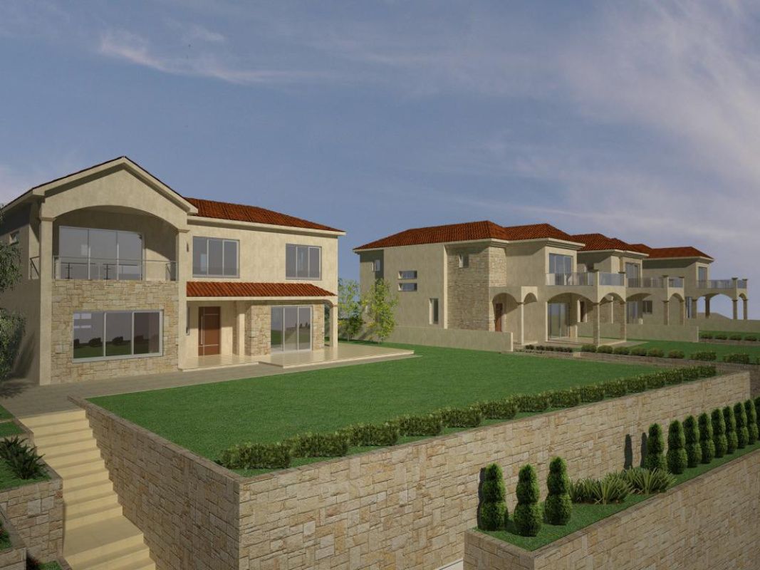 Casa a Paphos, Cipro, 250 m² - foto 3