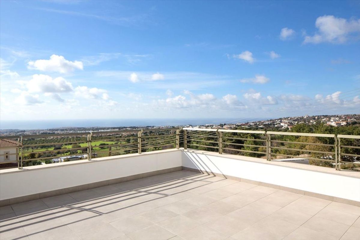 Haus in Paphos, Zypern, 693 m² - Foto 3