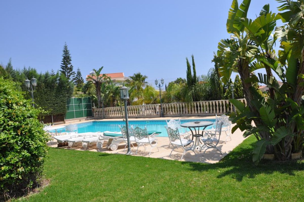 Maison à Limassol, Chypre, 520 m² - image 3