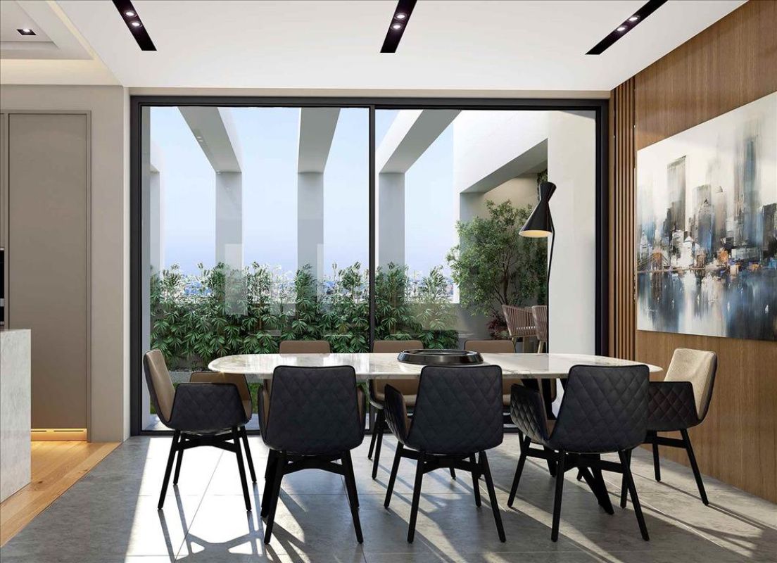 Appartement à Limassol, Chypre, 90 m² - image 3