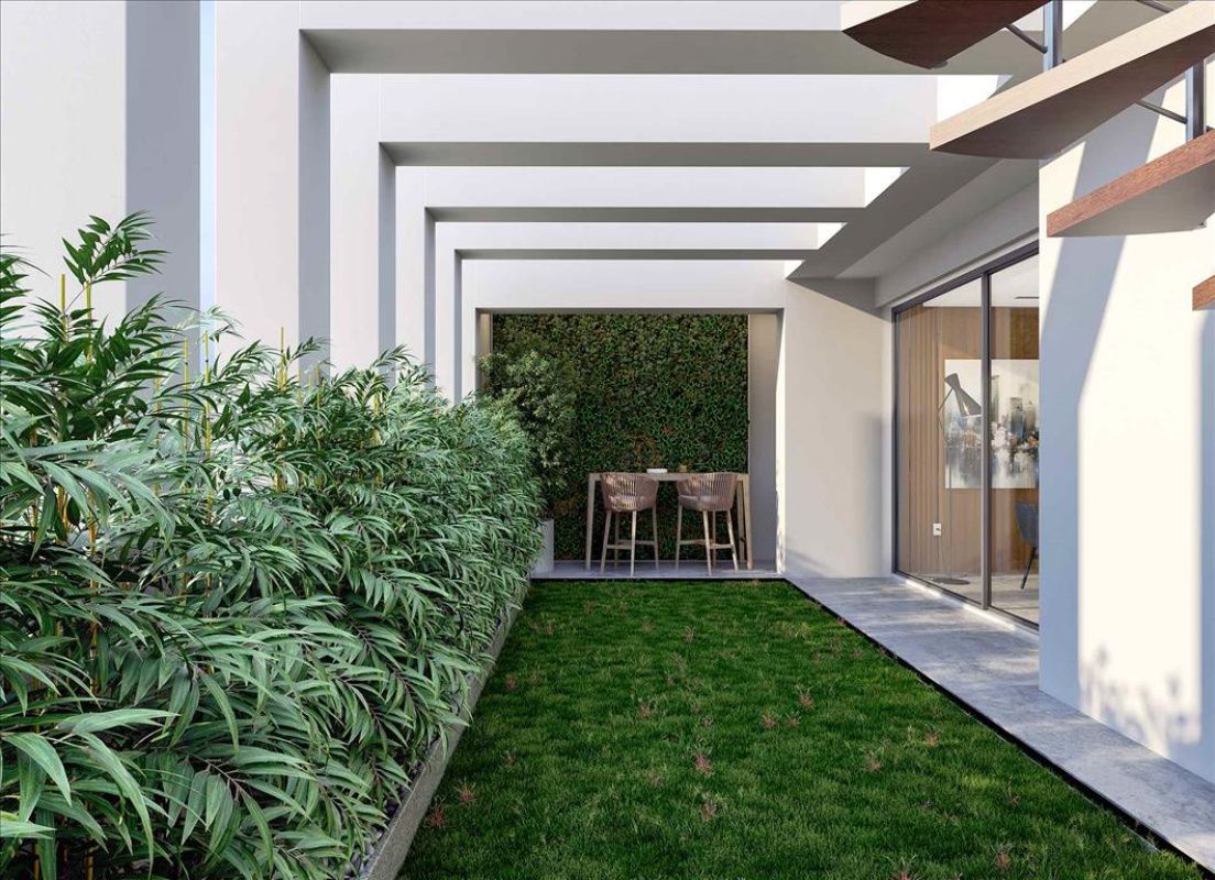 Appartamento a Limassol, Cipro, 105 m² - foto 3