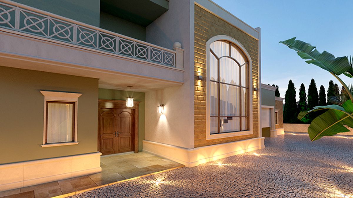 Casa a Limassol, Cipro, 657 m² - foto 3