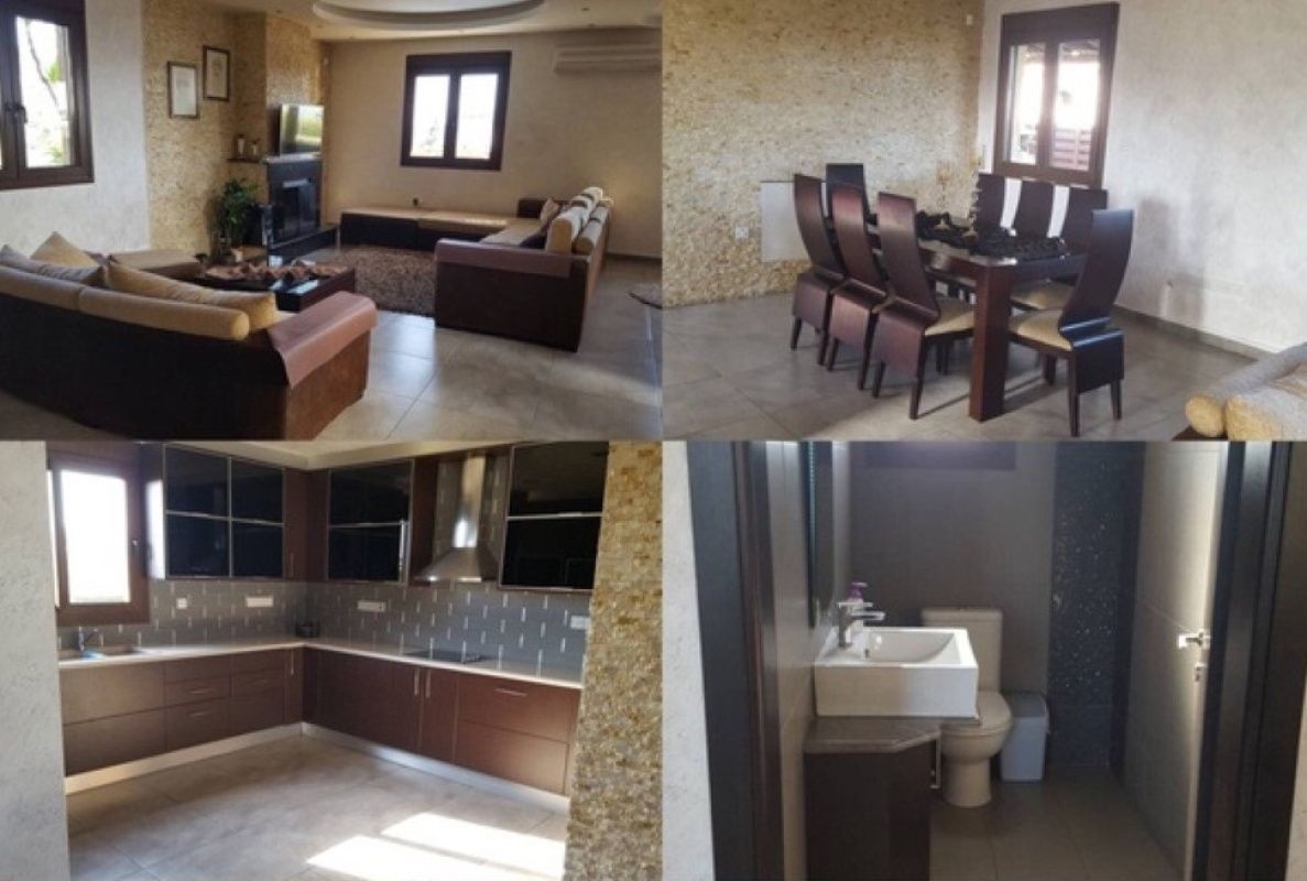 Casa a Limassol, Cipro, 295 m² - foto 3