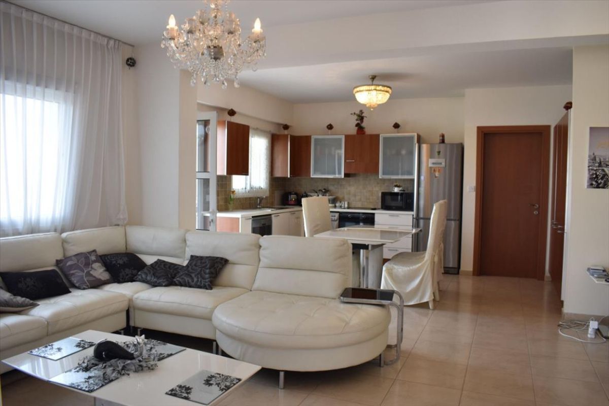 Piso en Limasol, Chipre, 210 m² - imagen 3