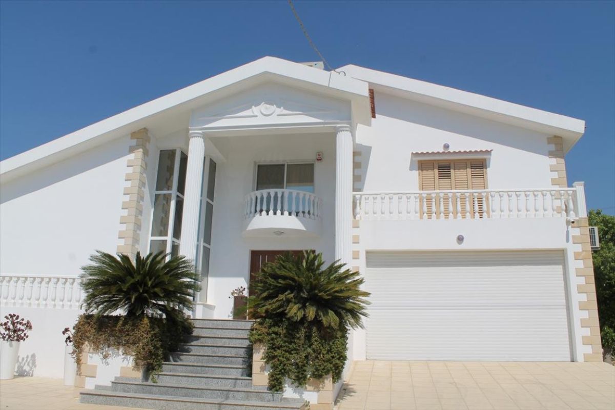 Maison à Limassol, Chypre, 630 m² - image 3