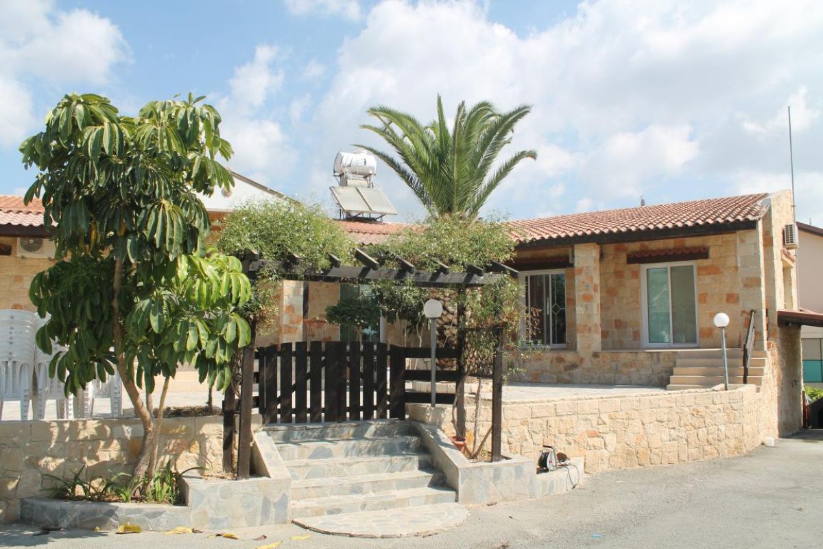 Maison à Limassol, Chypre, 340 m² - image 3