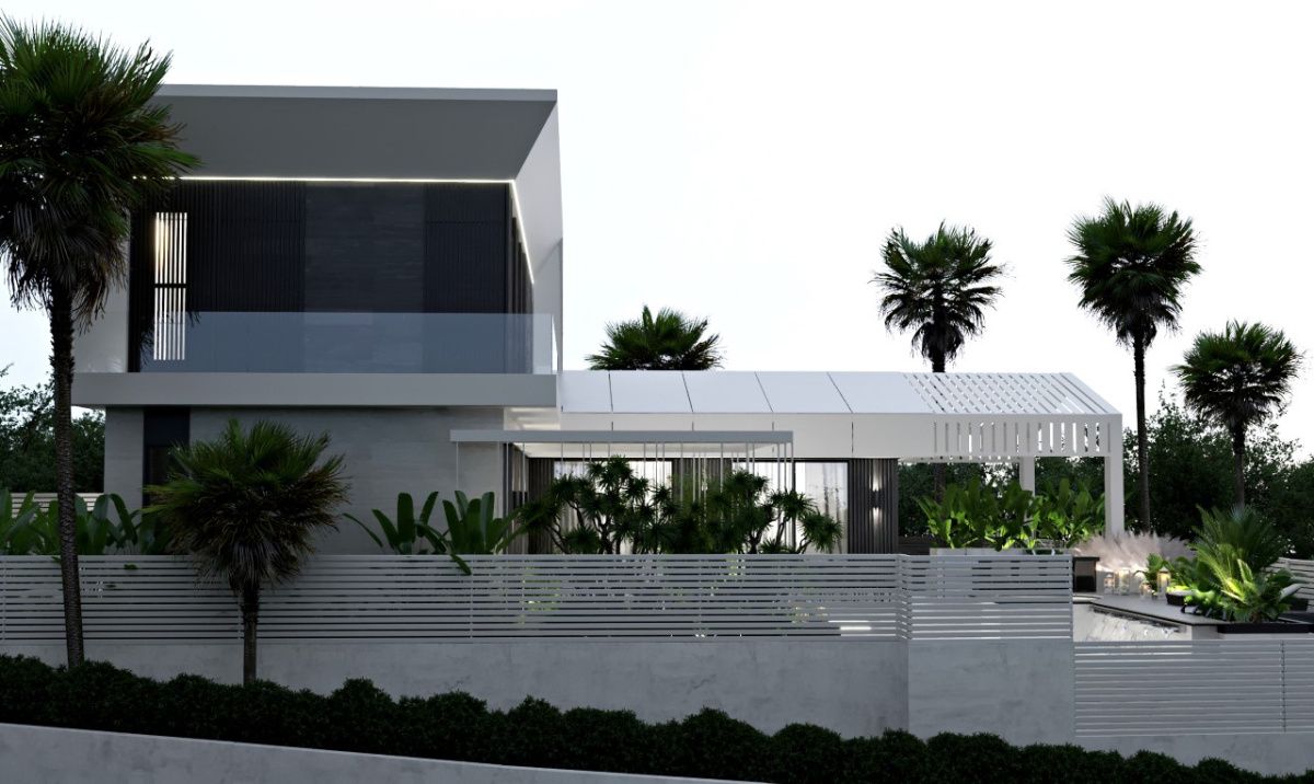 Maison à Limassol, Chypre, 280 m² - image 3