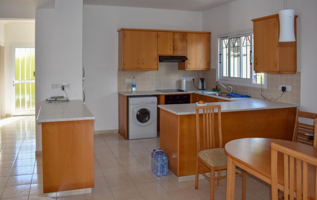 Casa a Larnaca, Cipro, 174 m² - foto 3