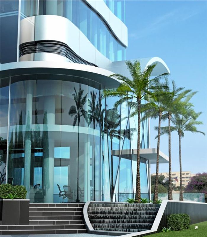 Proprietà commerciale a Limassol, Cipro, 294 m² - foto 3