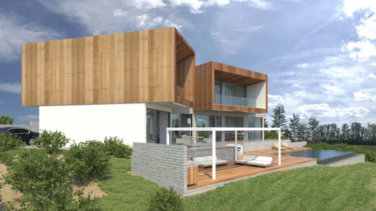 Casa a Paphos, Cipro, 440 m² - foto 3