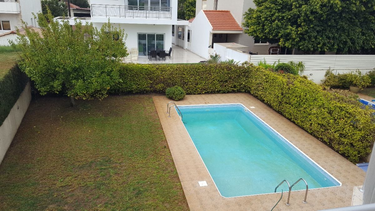 Haus in Limassol, Zypern, 320 m² - Foto 3