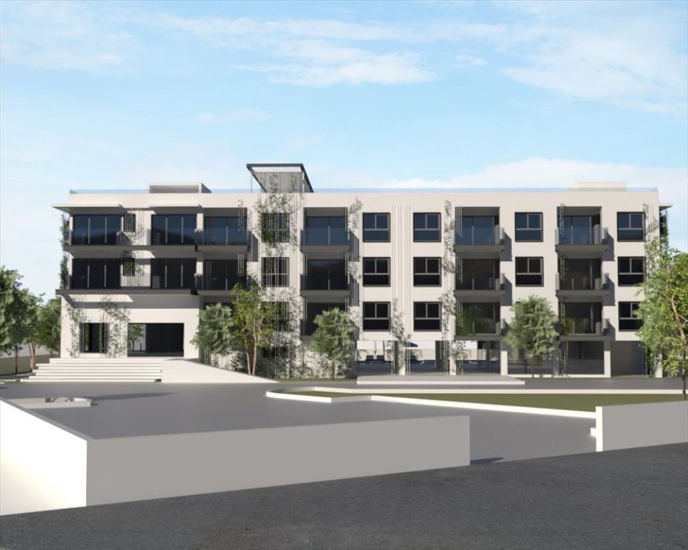 Piso en Lárnaca, Chipre, 61 m² - imagen 3