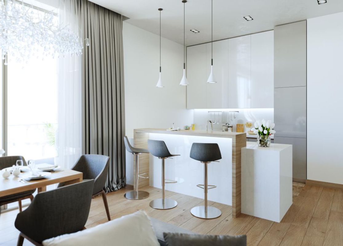 Appartamento a Limassol, Cipro, 172 m² - foto 3