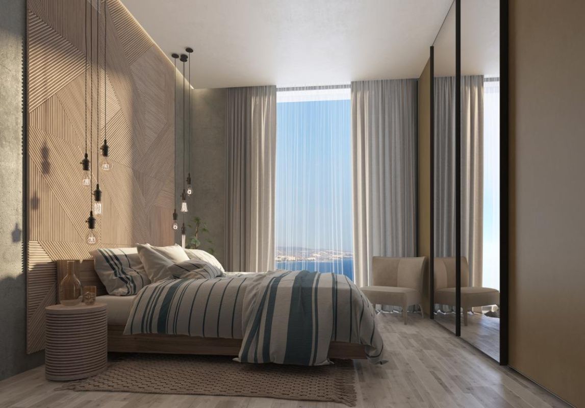 Wohnung in Limassol, Zypern, 157 m² - Foto 3