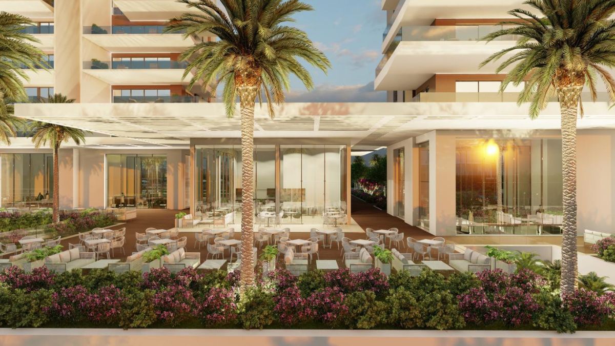 Wohnung in Paphos, Zypern, 153 m² - Foto 3