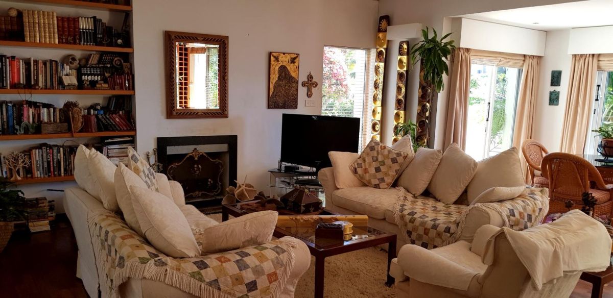 Haus in Limassol, Zypern, 285 m² - Foto 3