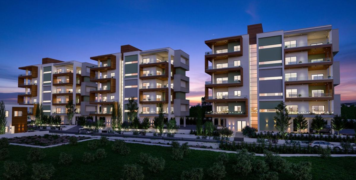 Flat in Limassol, Cyprus, 140 m² - picture 3