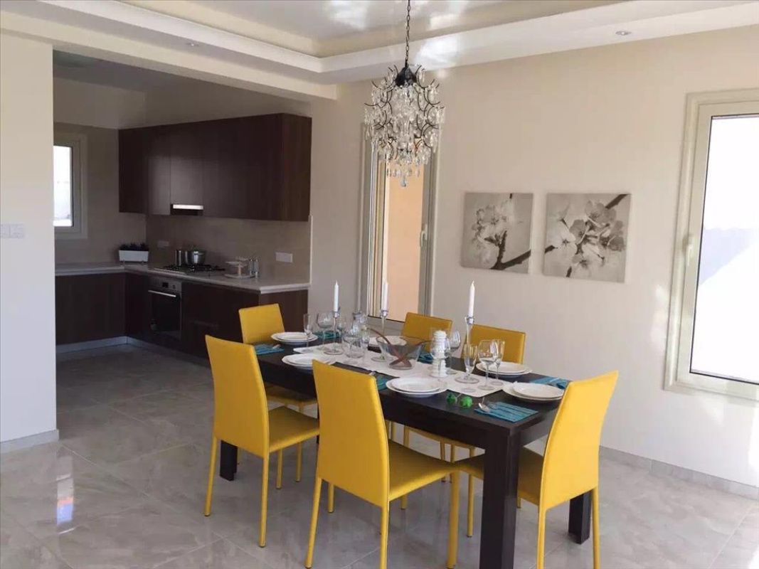 Casa a Limassol, Cipro, 130 m² - foto 3