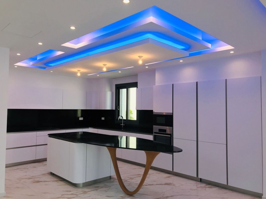 Casa en Limasol, Chipre, 532 m² - imagen 3