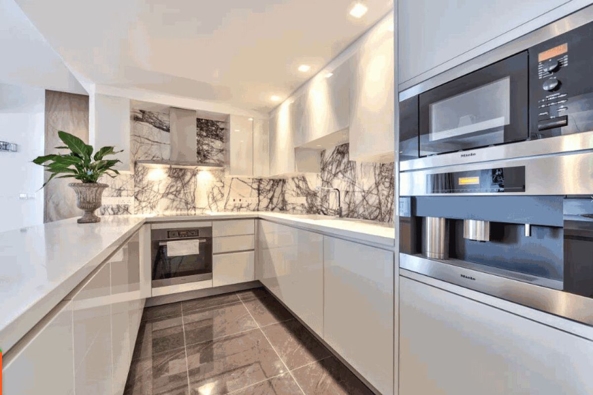 Flat in Paphos, Cyprus, 245 m² - picture 3