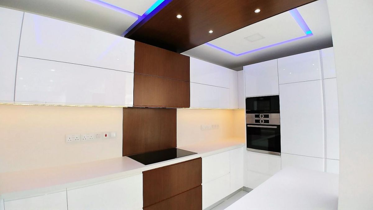 Appartamento a Limassol, Cipro, 140 m² - foto 3