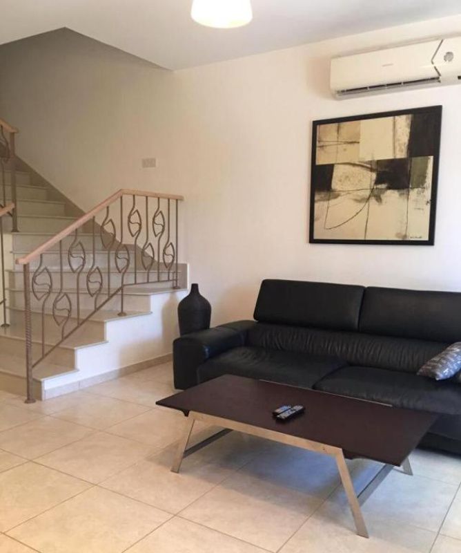 Townhouse in Limassol, Cyprus, 90 m² - picture 3