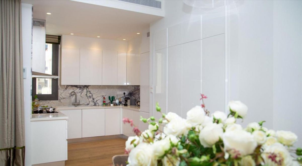 Appartement à Limassol, Chypre, 169 m² - image 3