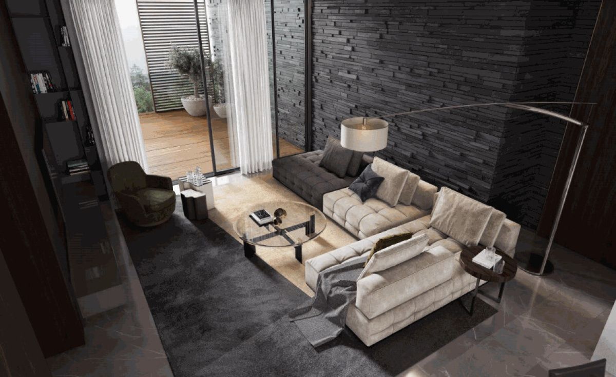 Flat in Limassol, Cyprus, 140 m² - picture 3