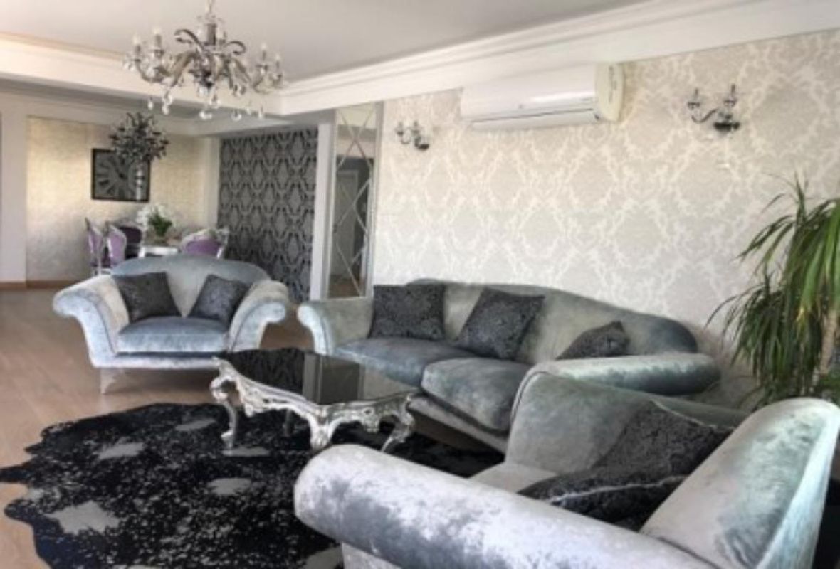 Wohnung in Limassol, Zypern, 162 m² - Foto 3