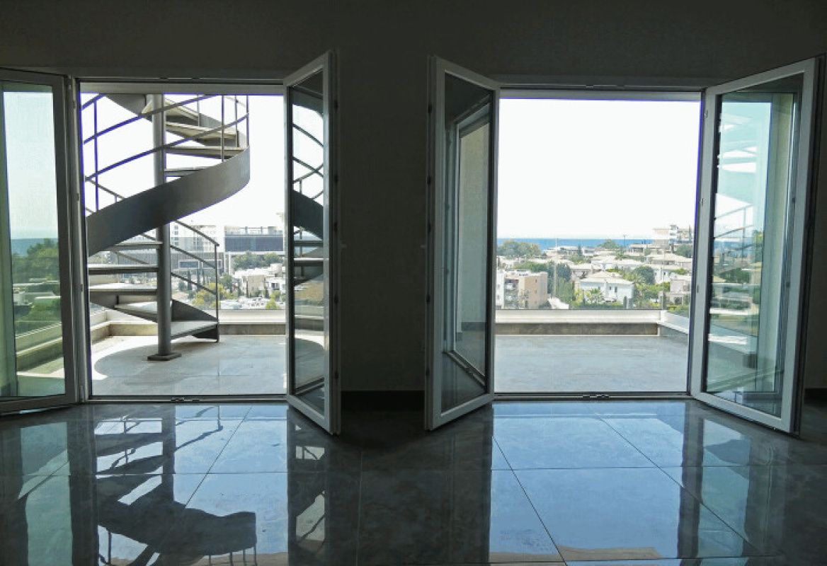Piso en Limasol, Chipre, 203 m² - imagen 3